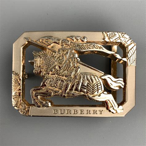 burberry belt buckle only|burberry belt buckle replacement.